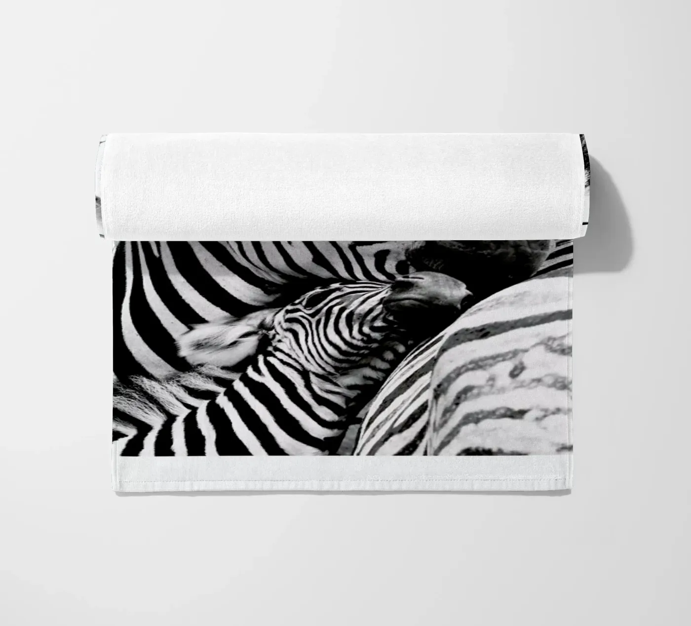 Zebras telo mare da Natural Kingdom