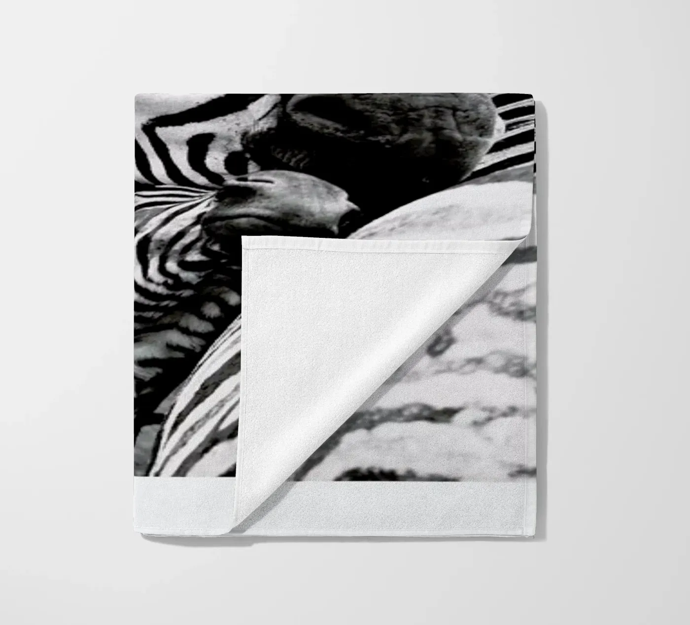 Zebras telo mare da Natural Kingdom