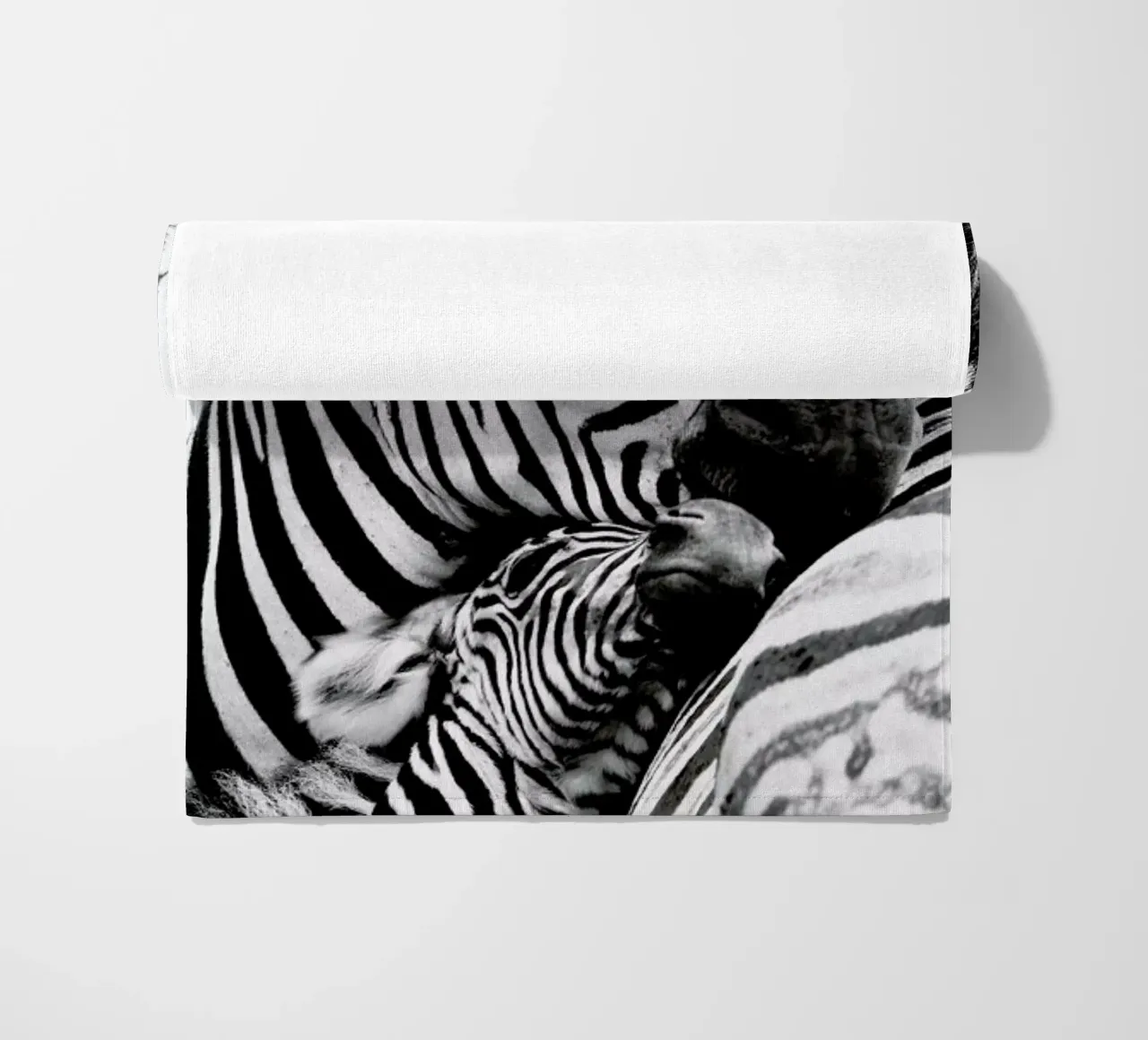 Zebras telo mare da Natural Kingdom