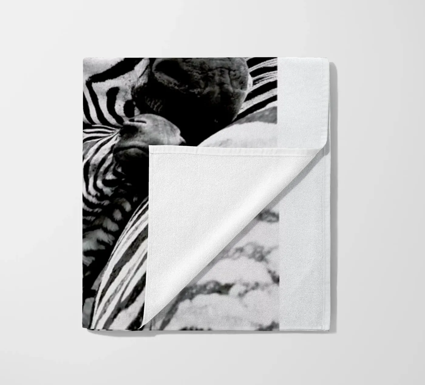 Zebras telo mare da Natural Kingdom