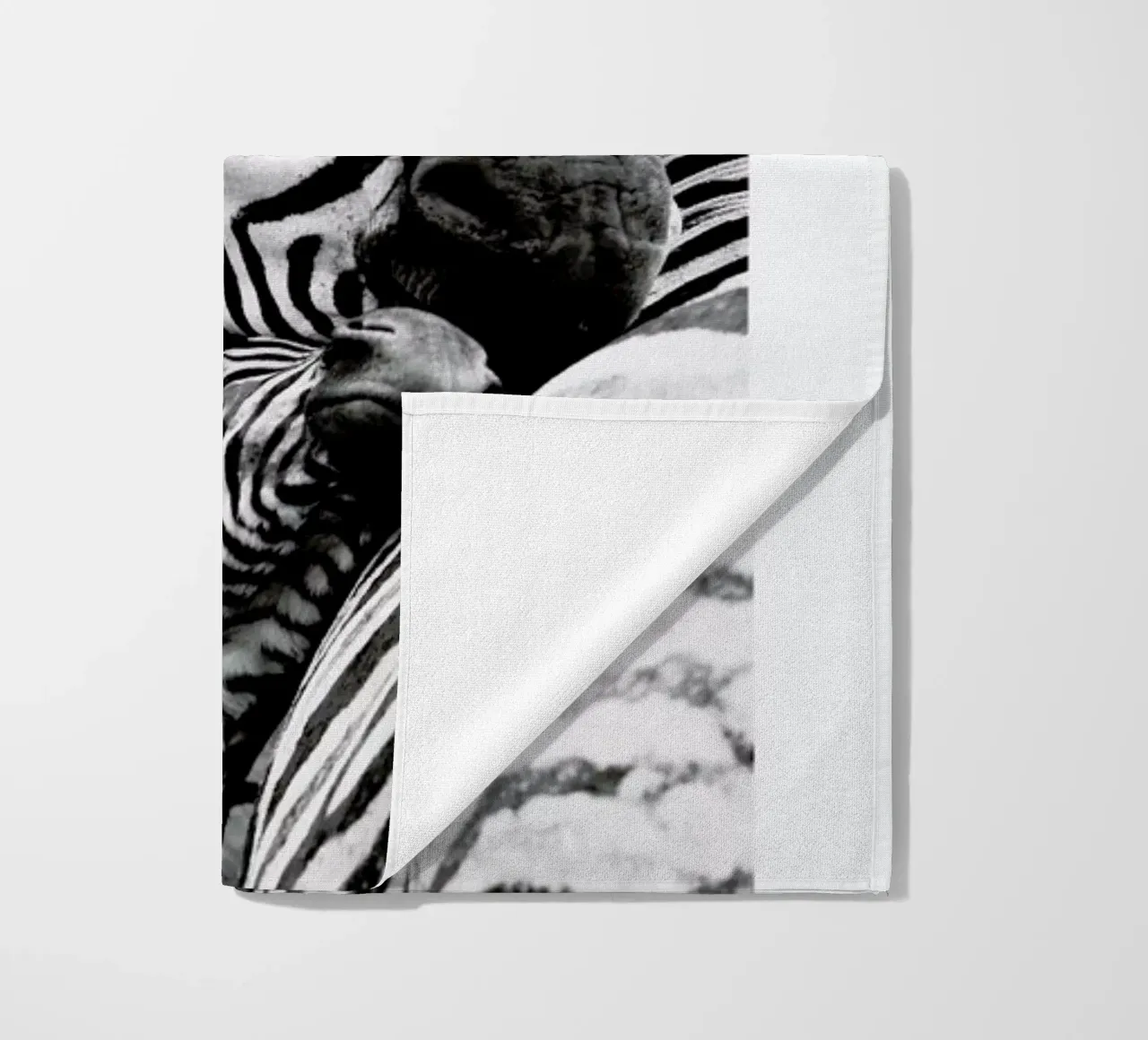 Zebras telo mare da Natural Kingdom