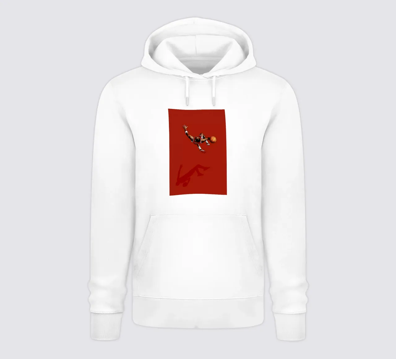Frequent Fliers Jordan sudadera con capucha de Jason Ratliff