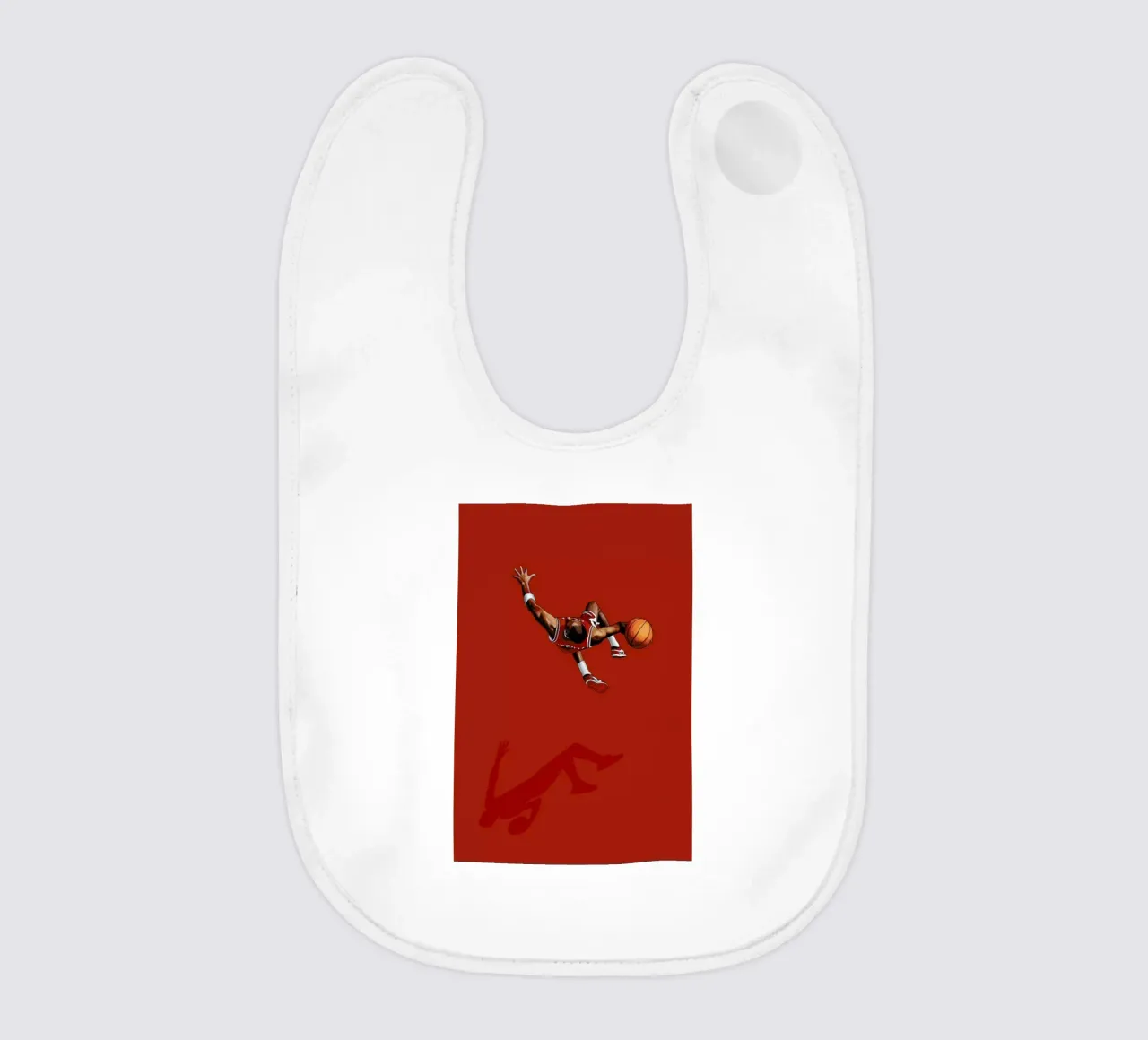 Frequent Fliers Jordan bavaglino da Jason Ratliff