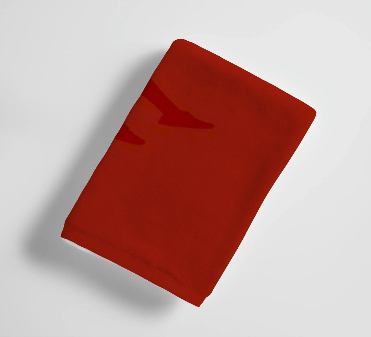 Frequent Fliers Jordan towel by Jason Ratliff