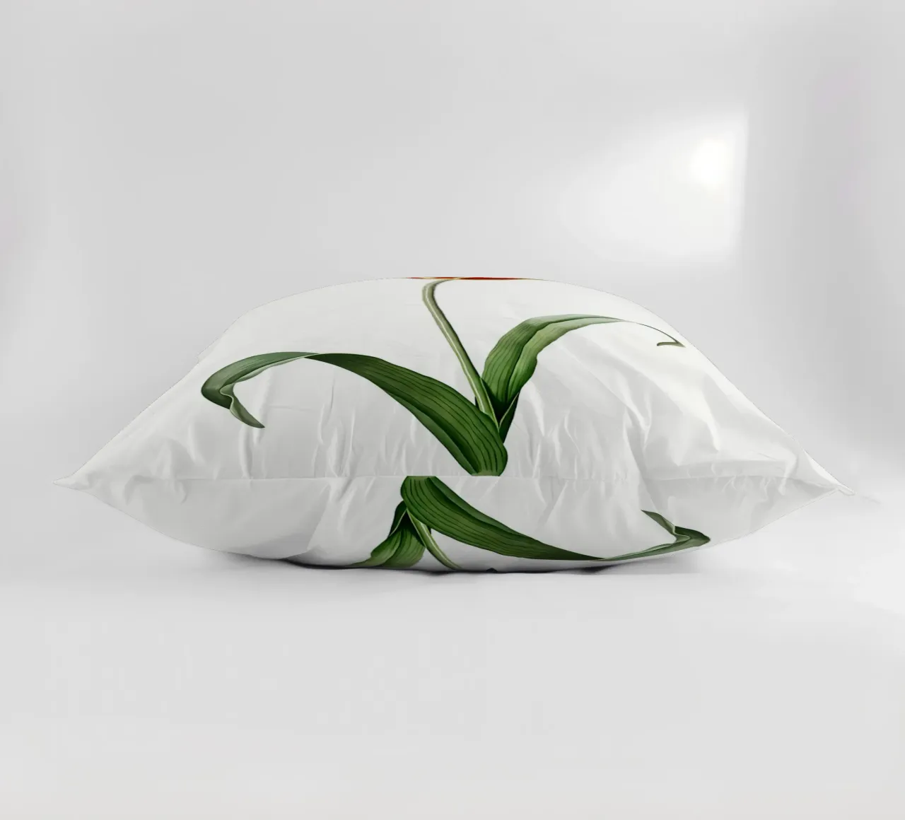 Liliaceae 1805 HQ Orig cuscino da Nicholas Campbell