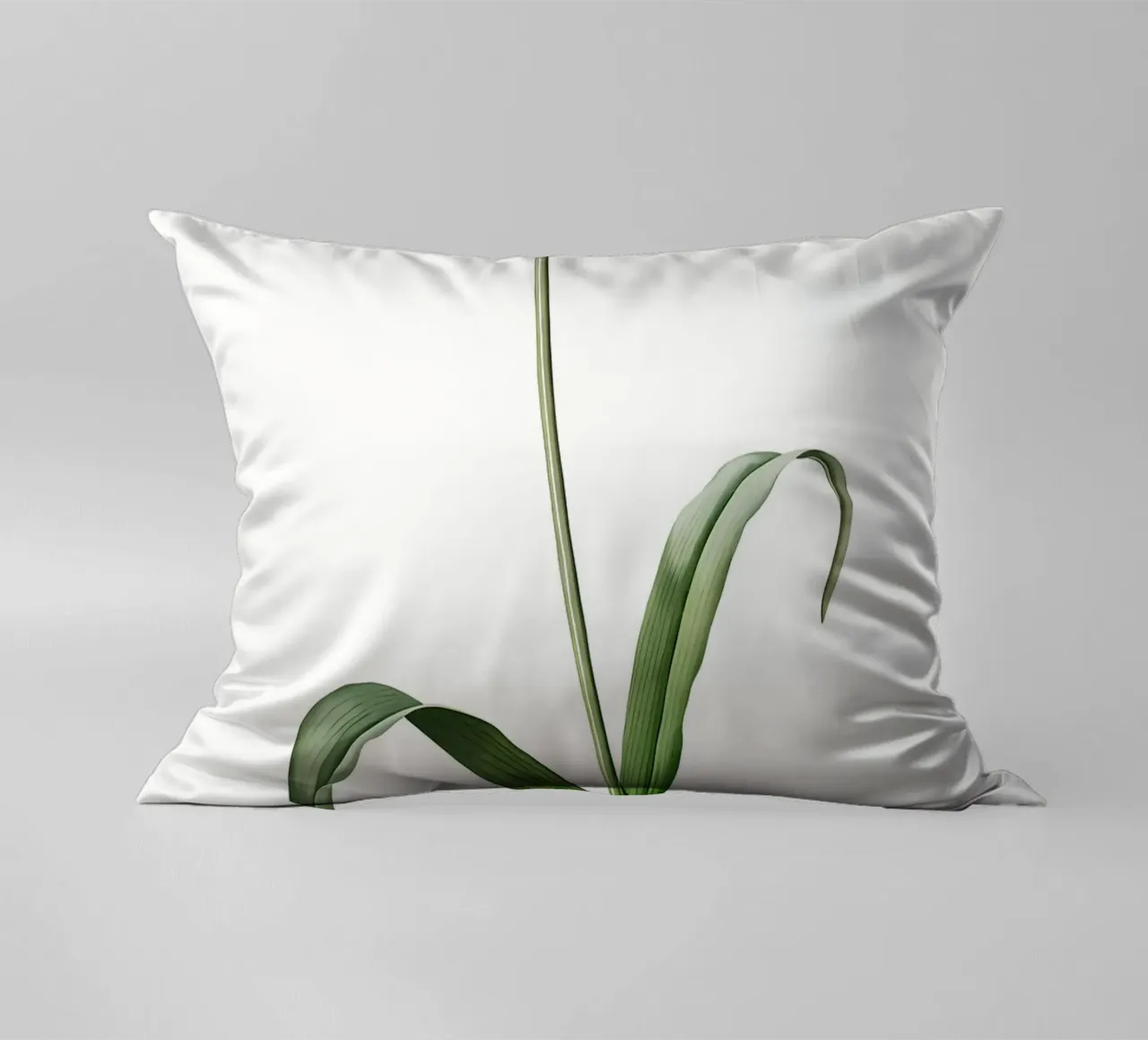 Liliaceae 1805 HQ Orig cuscino da Nicholas Campbell