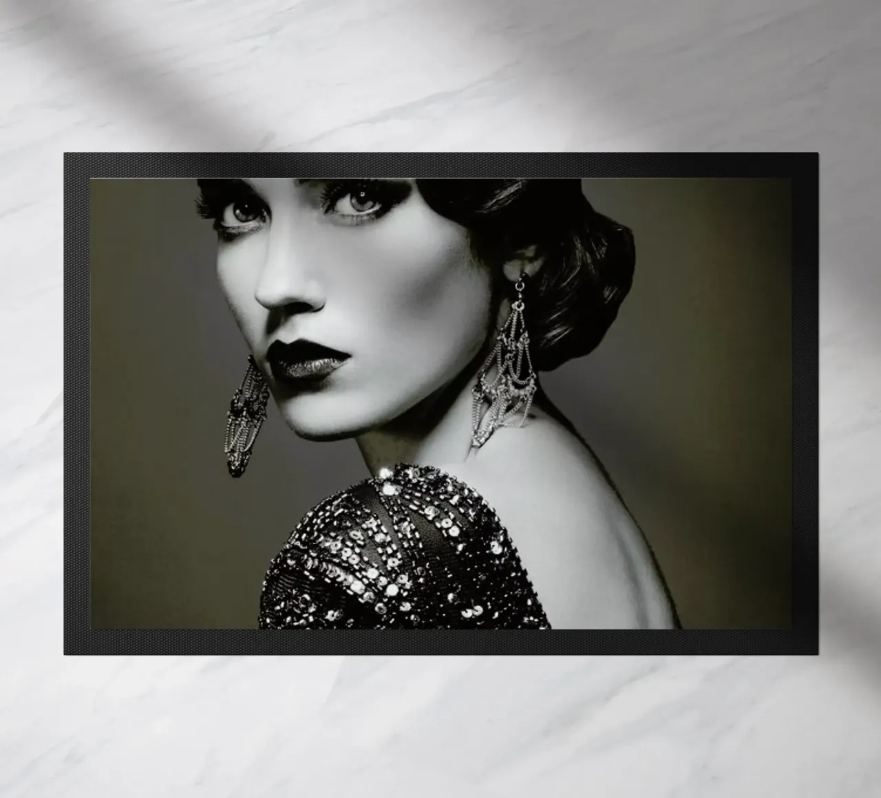 Haute Couture zerbino da Runway Collective