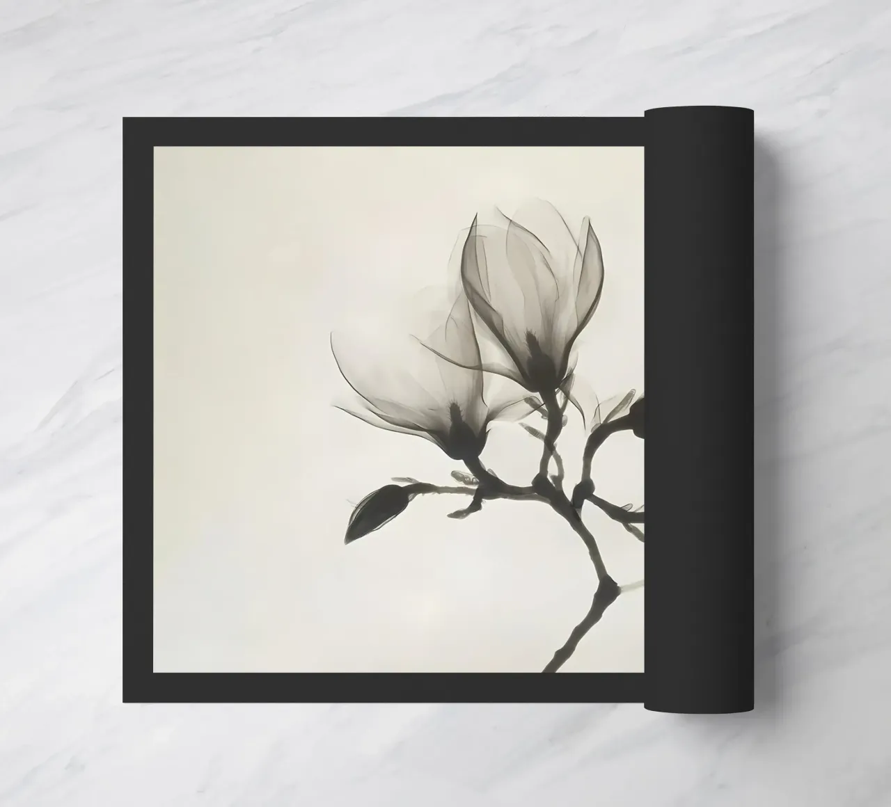 Magnolia Branch zerbino da Nicholas Campbell