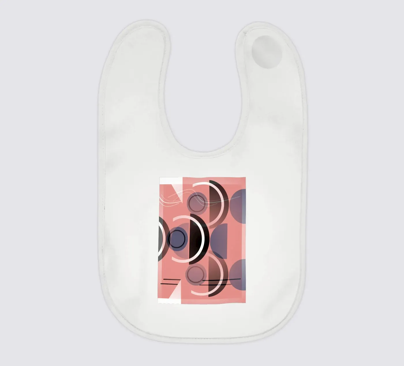 DemiMoon bavaglino da Aiden Garcia