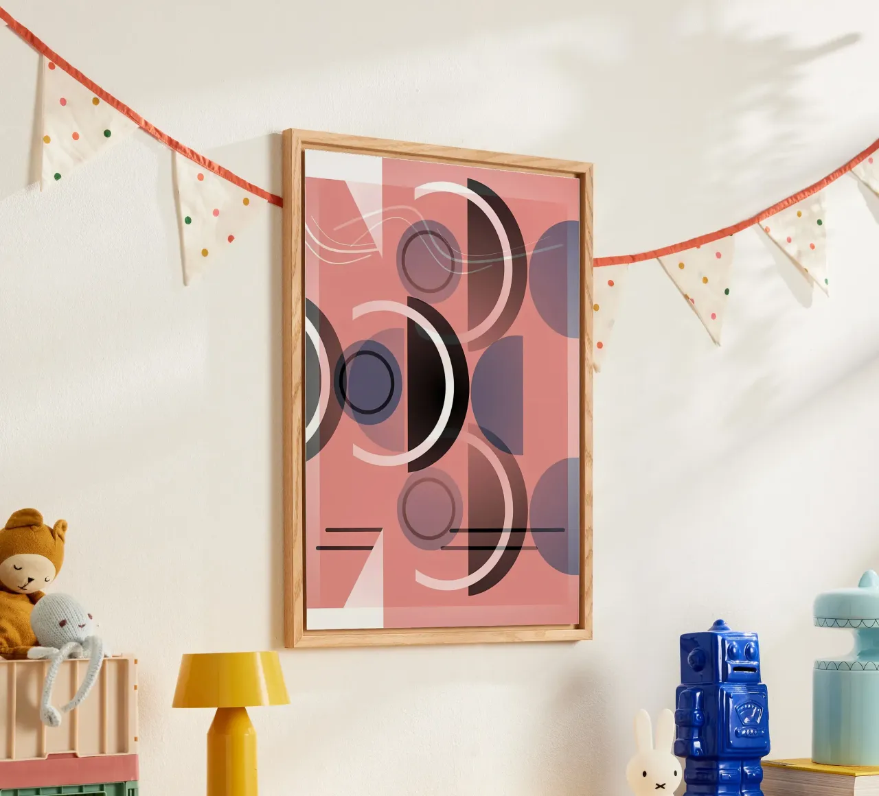 DemiMoon plexiglass da Aiden Garcia