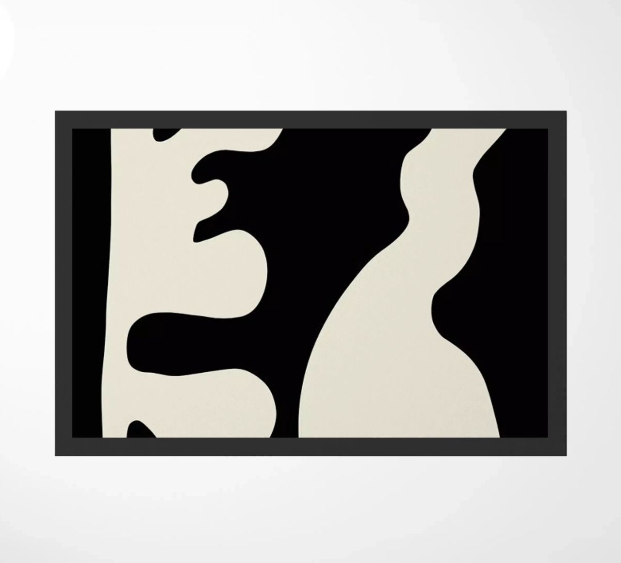 In Conversation zerbino da Graphite