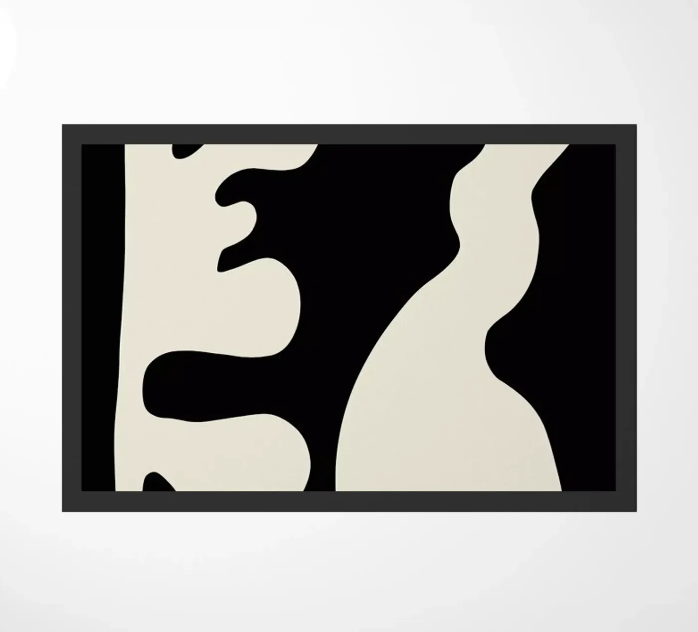 In Conversation zerbino da Graphite