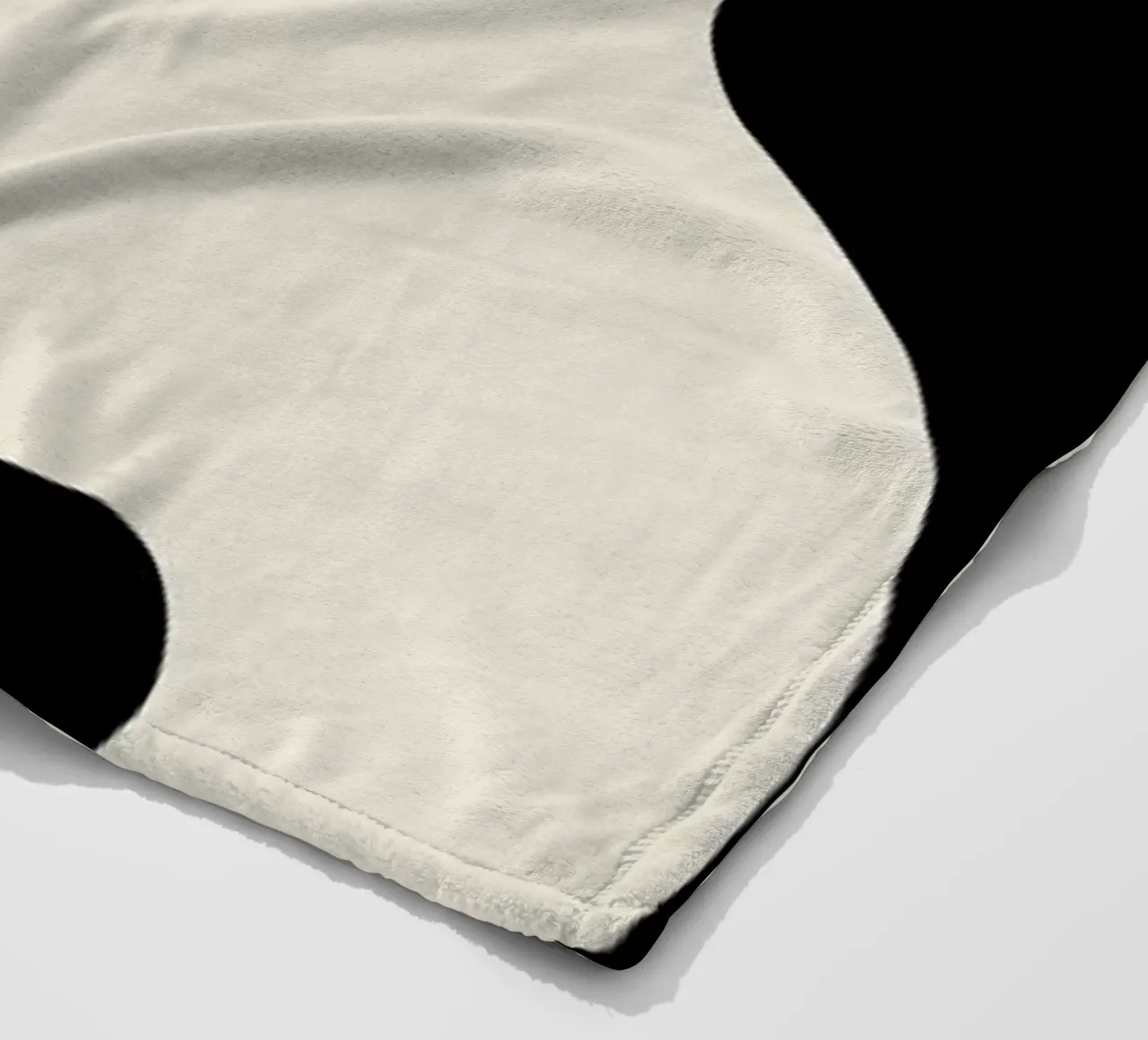In Conversation coperta in pile da Graphite