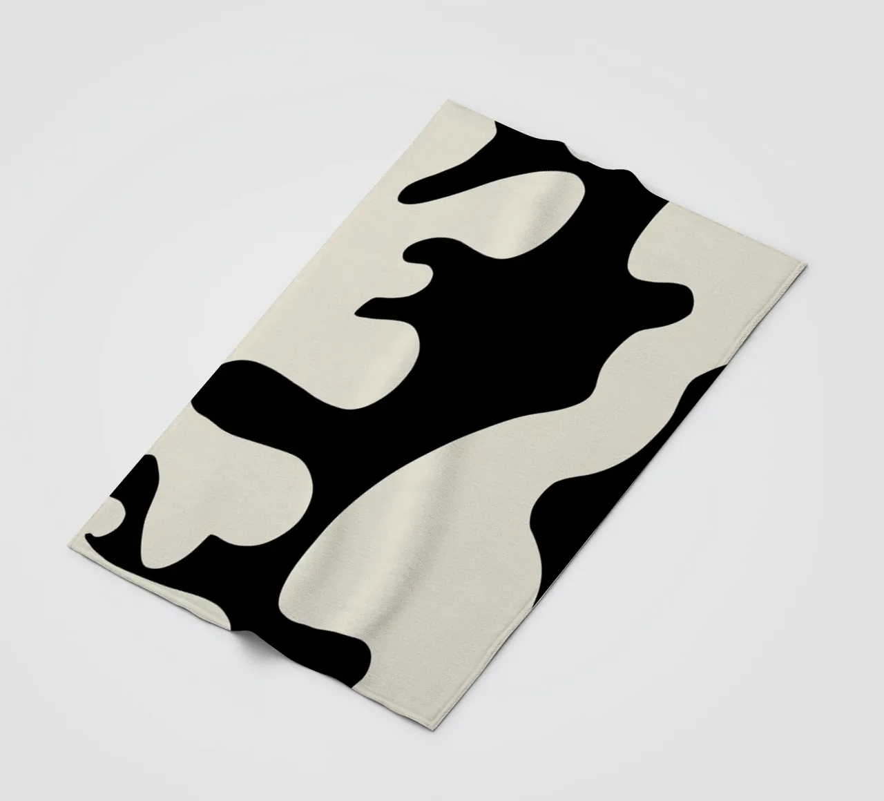 In Conversation coperta in pile da Graphite