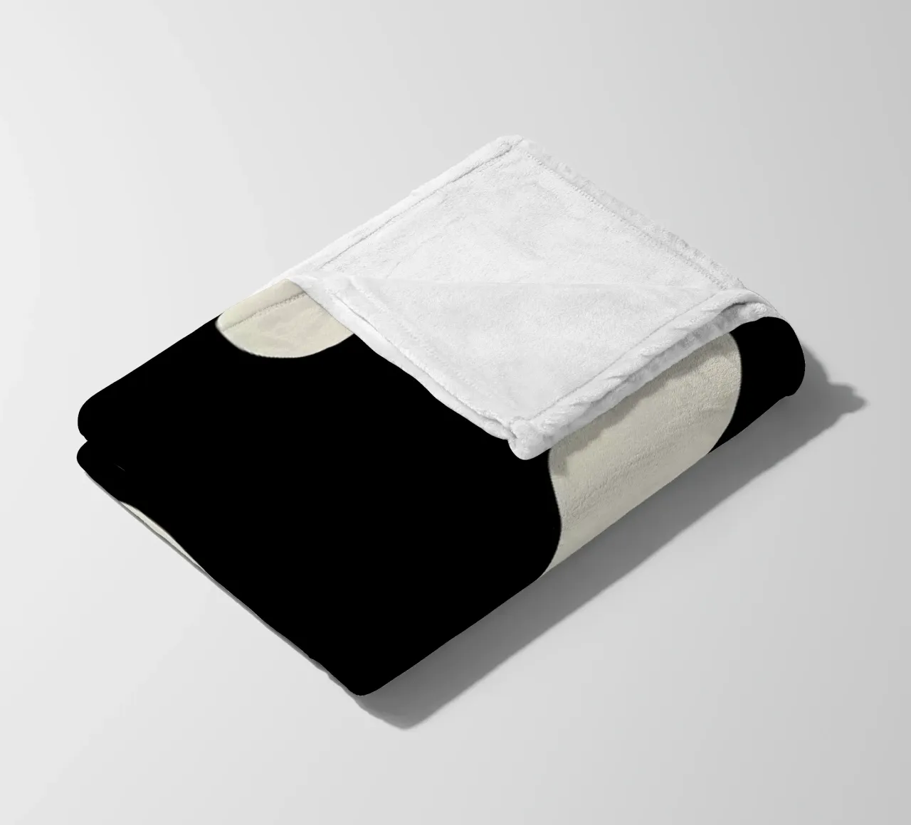 In Conversation coperta in pile da Graphite