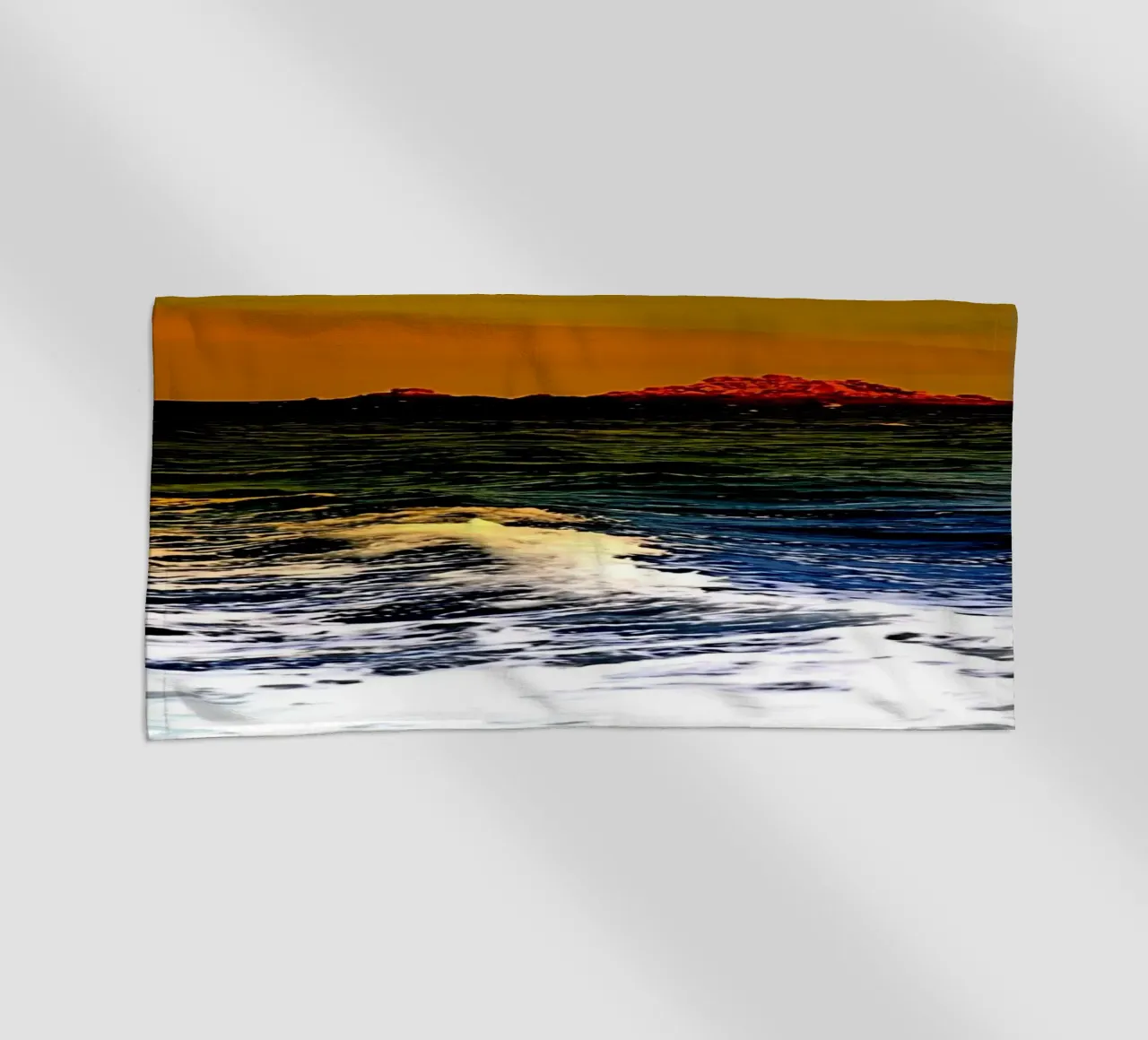 FAA286 telo mare da Thierry vobmann photography