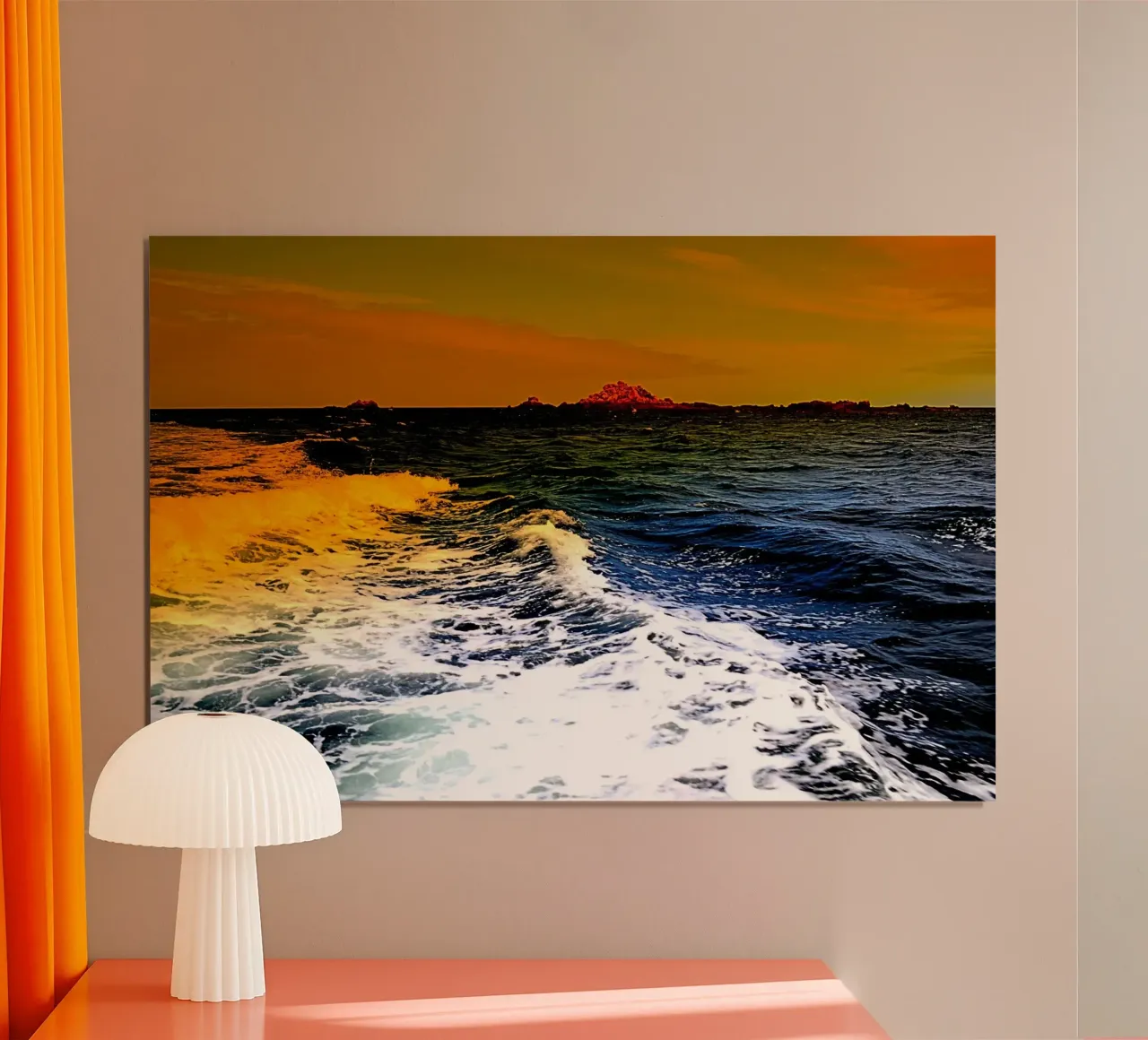 FAA286 poster by Thierry vobmann photography