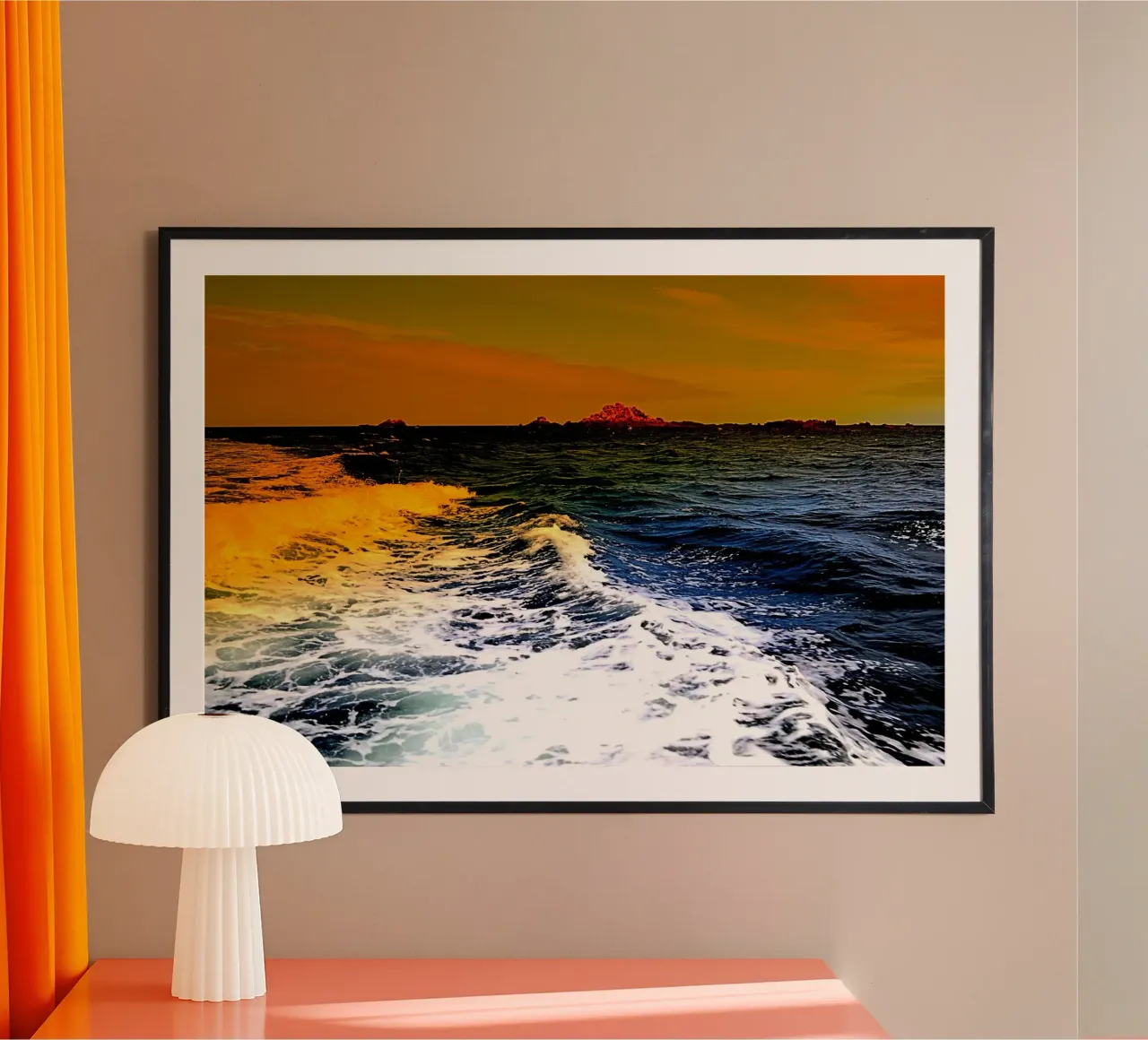 FAA286 poster by Thierry vobmann photography