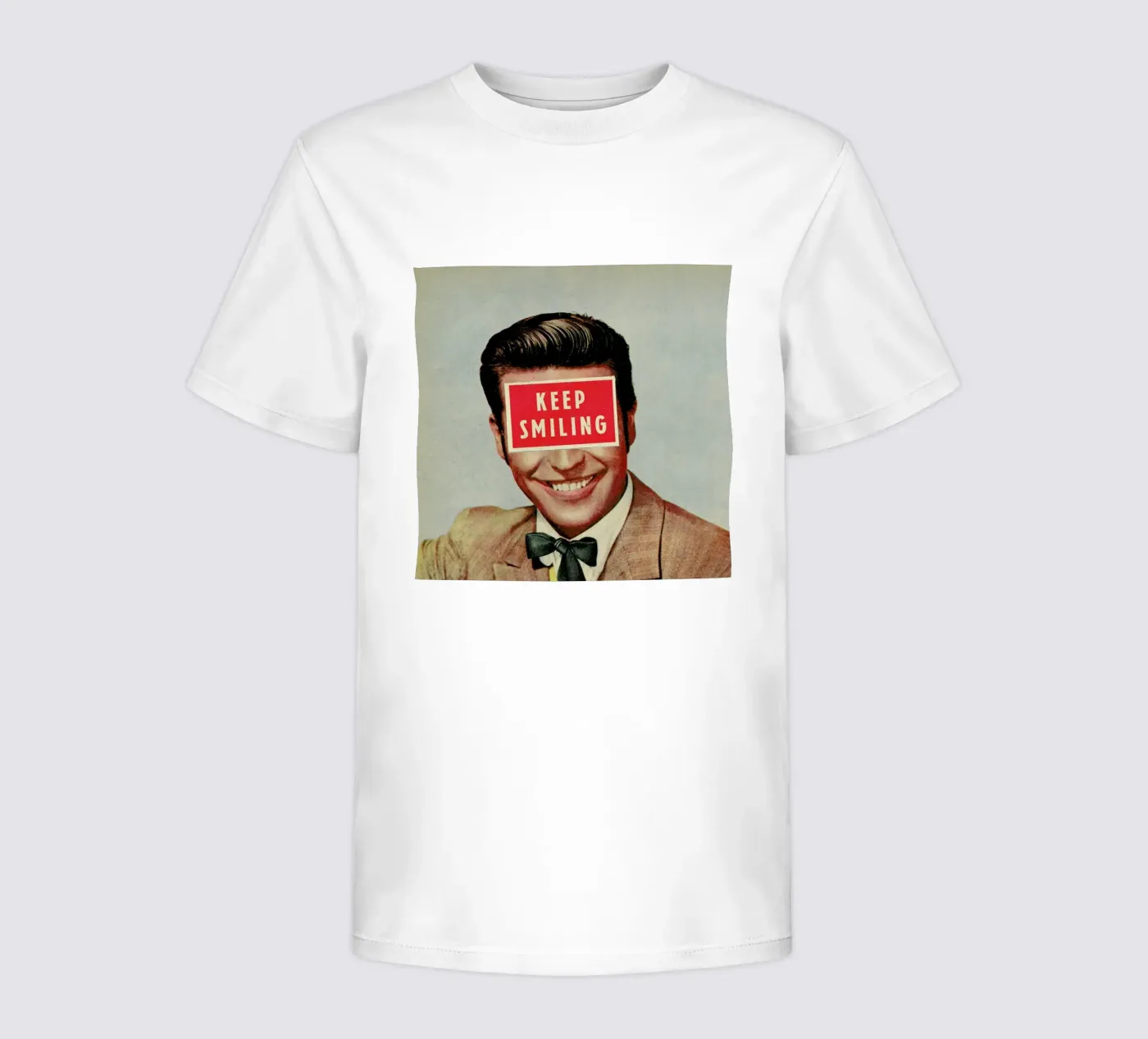 Solid Advice Kinder T-Shirt von Sammy Slabbinck