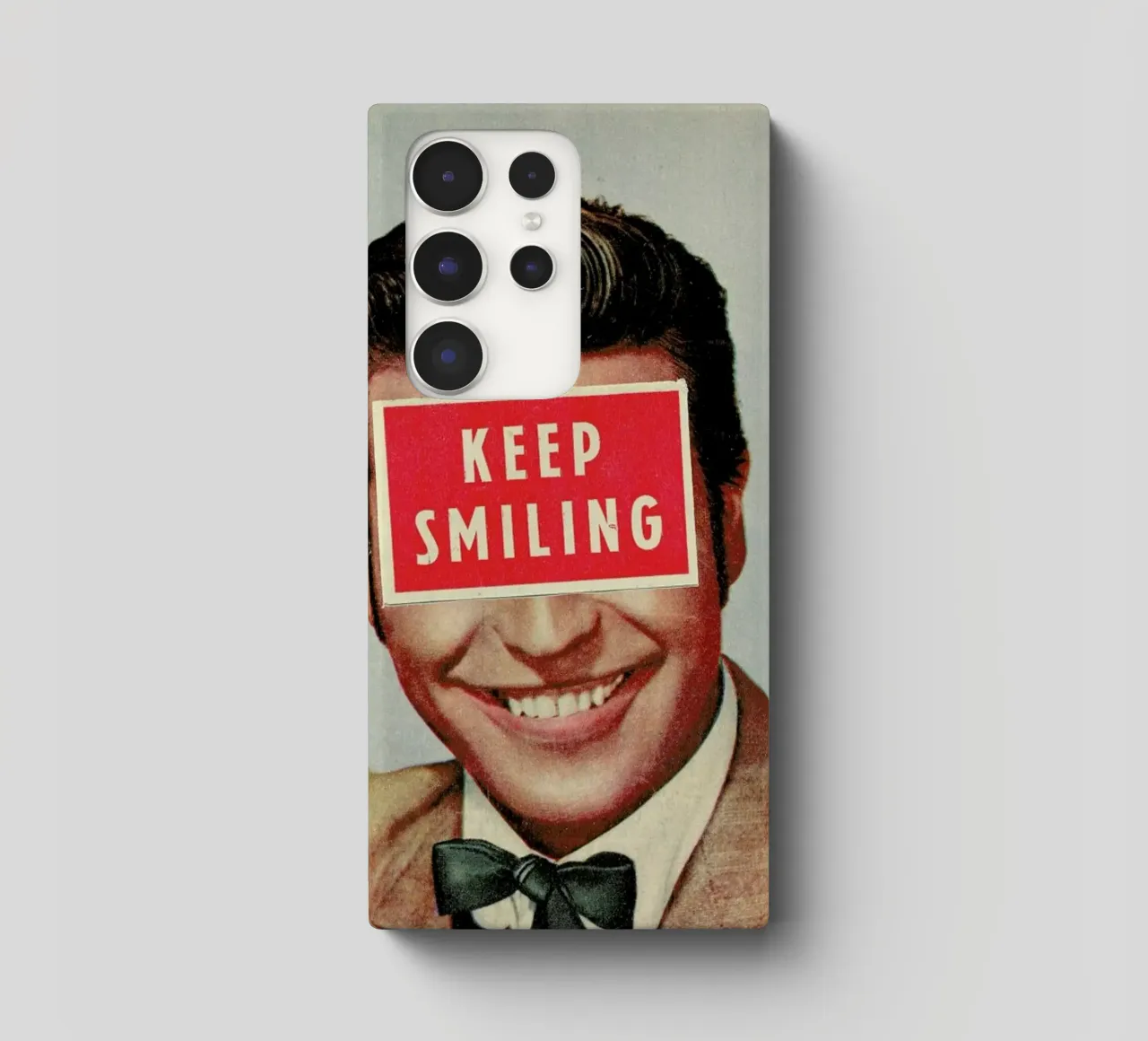 Solid Advice coque samsung de Sammy Slabbinck