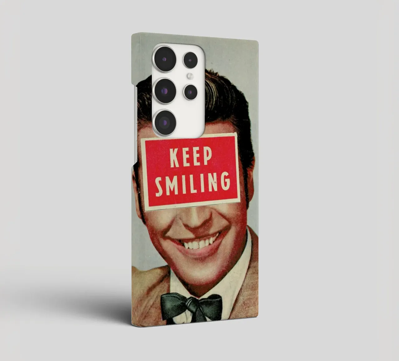 Solid Advice coque samsung de Sammy Slabbinck