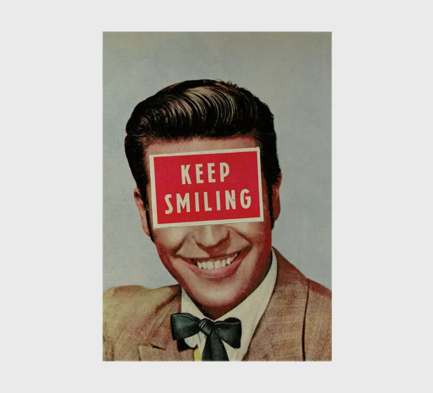 Solid Advice notebook by Sammy Slabbinck