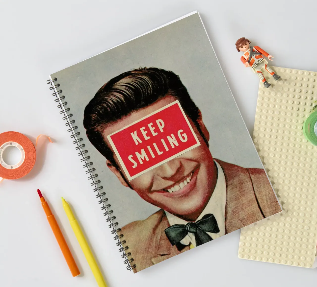 Solid Advice Ringbuch von Sammy Slabbinck