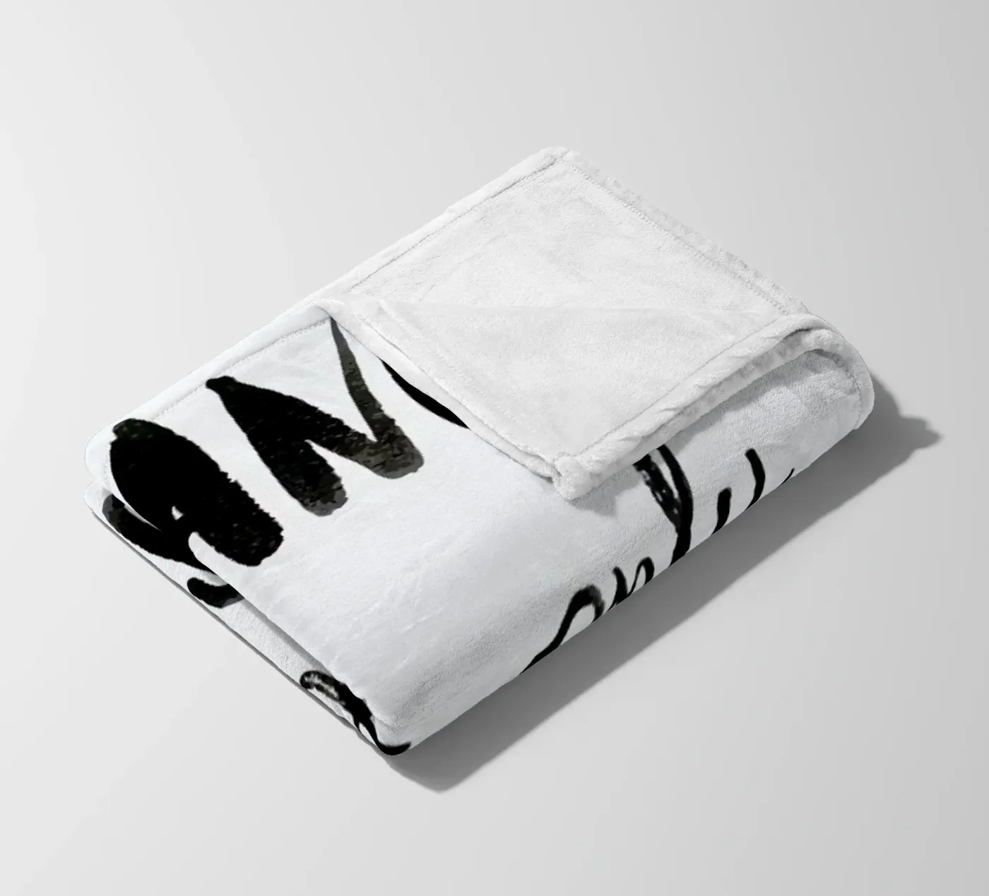 Change Fleecedecke von Dead Language