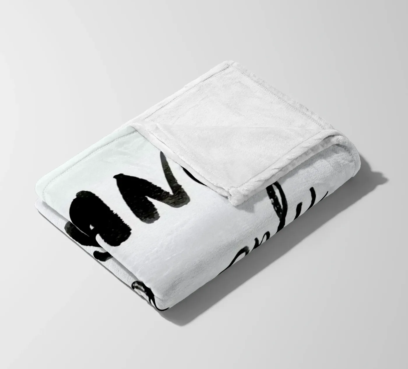 Change Fleecedecke von Dead Language