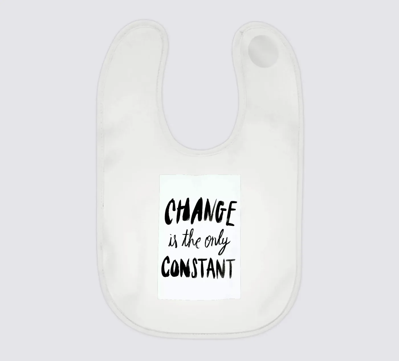 Change bavaglino da Dead Language