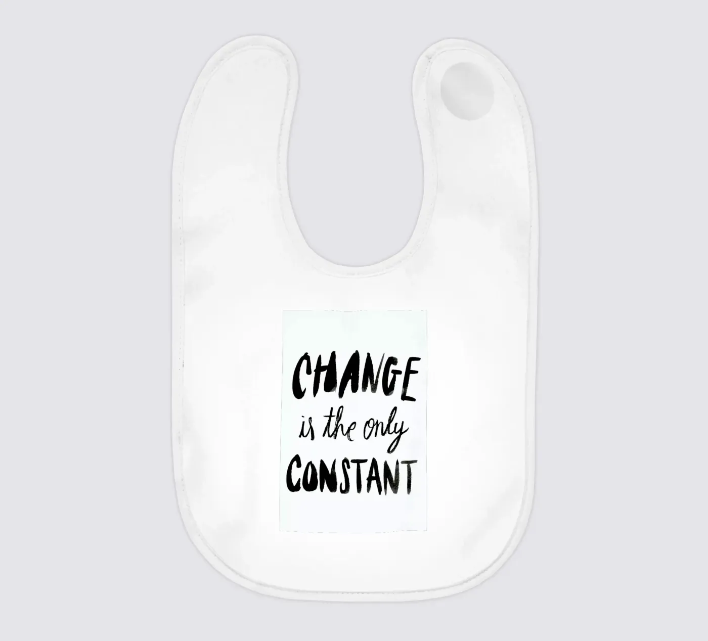 Change bavaglino da Dead Language