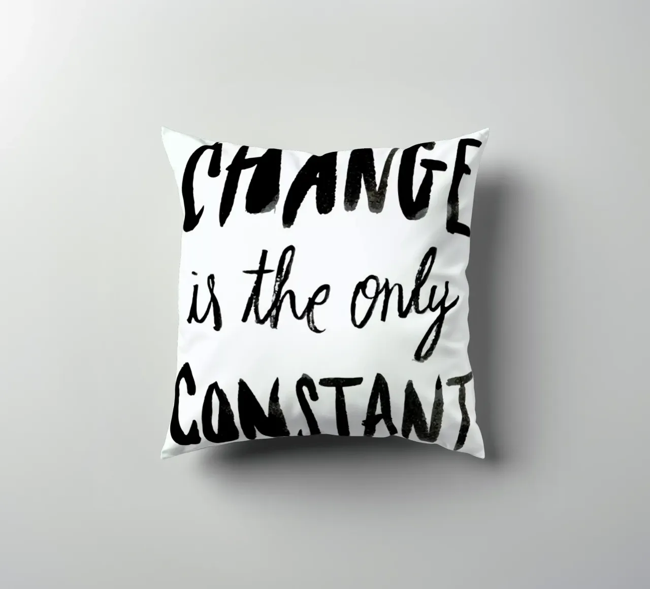 Change cuscino da Dead Language