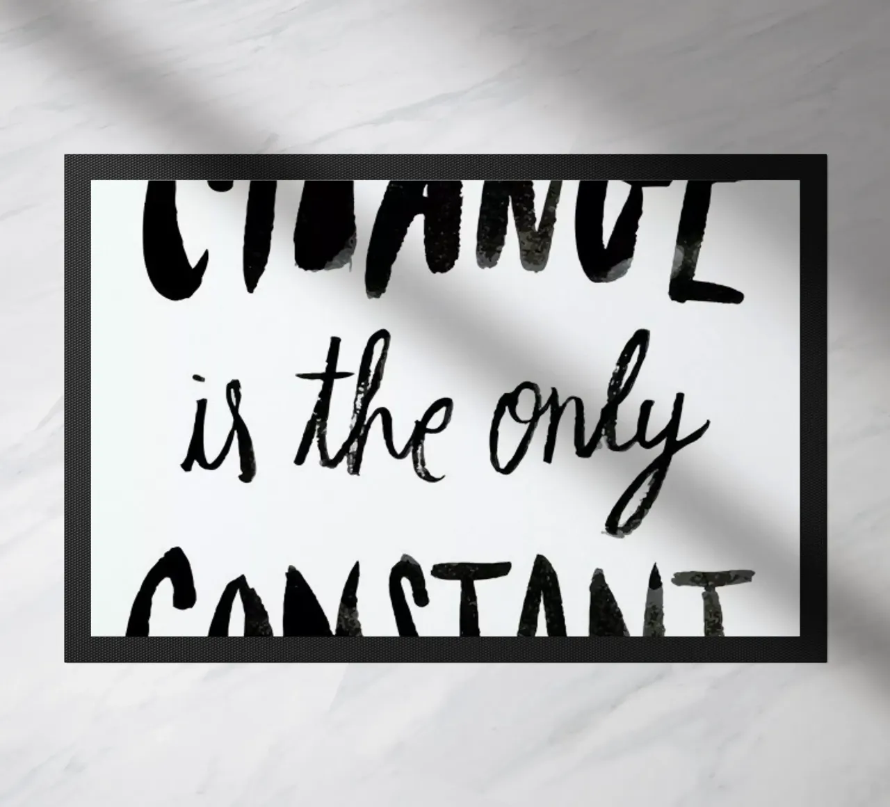 Change zerbino da Dead Language