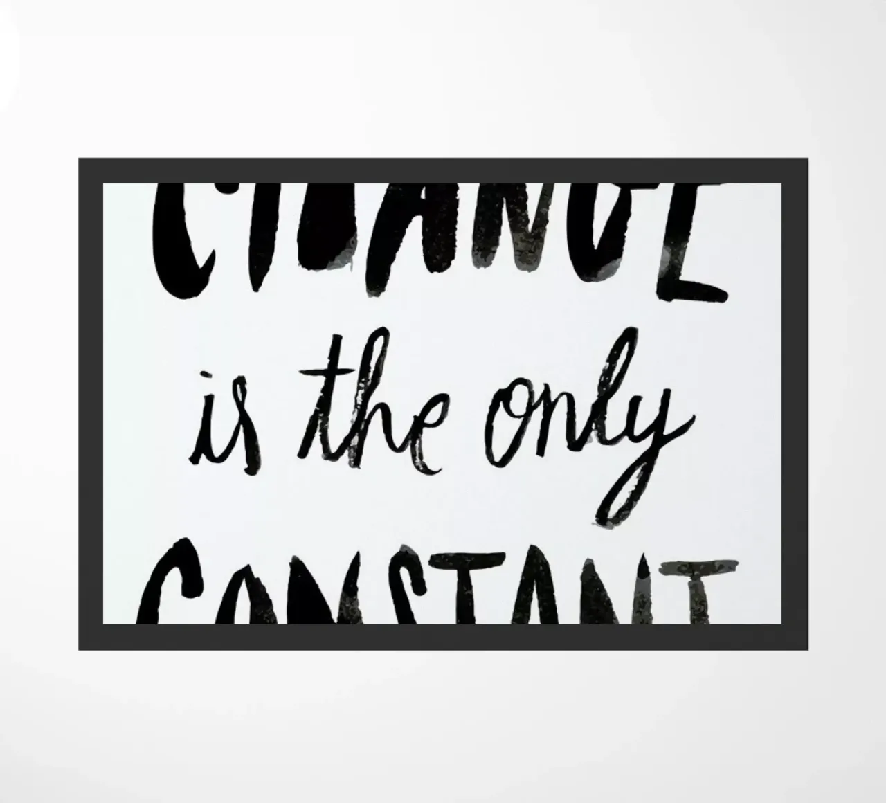 Change zerbino da Dead Language