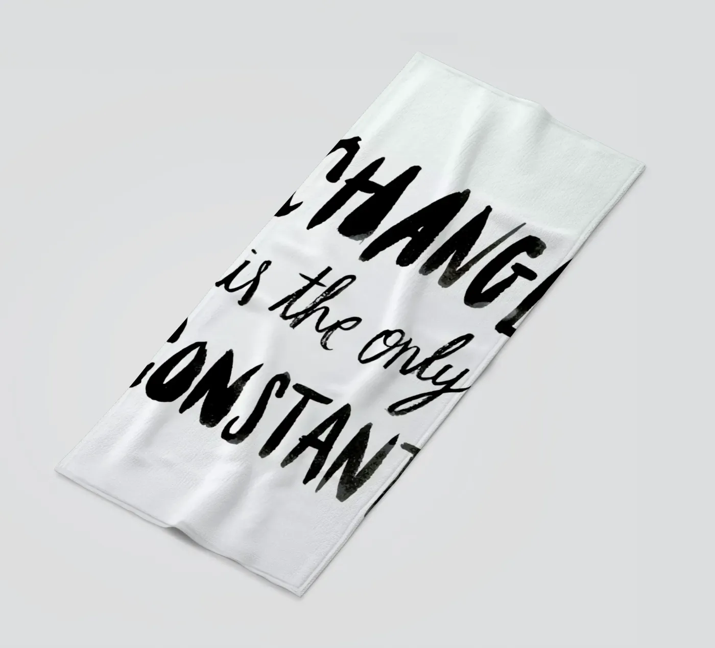 Change telo mare da Dead Language