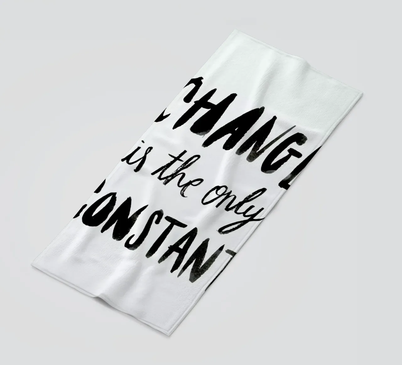 Change telo mare da Dead Language