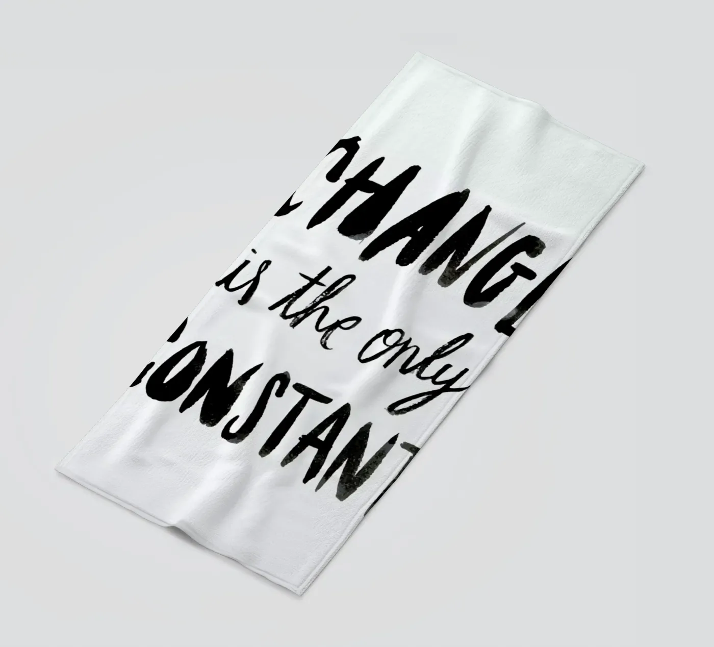 Change telo mare da Dead Language