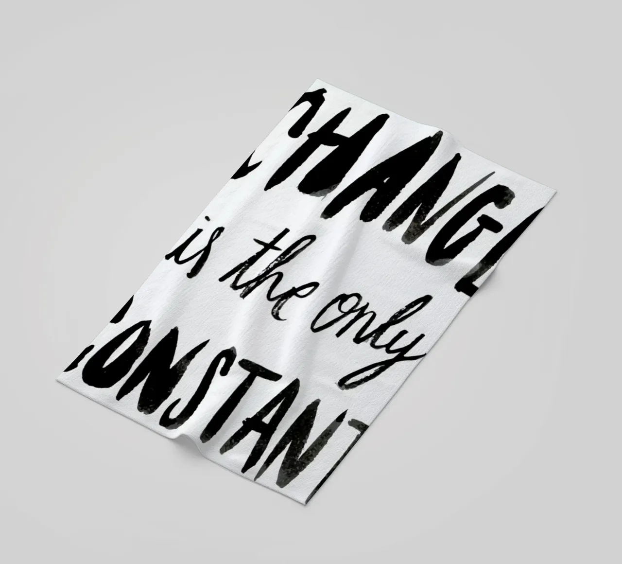 Change telo mare da Dead Language