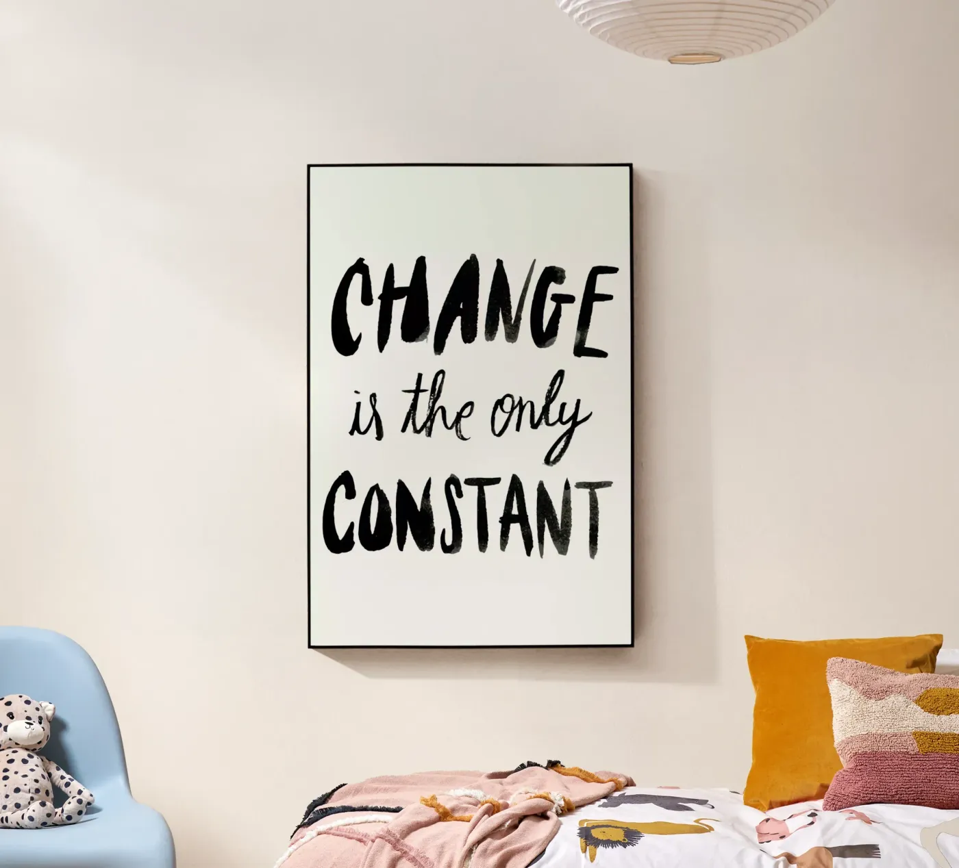 Change plexiglass da Dead Language