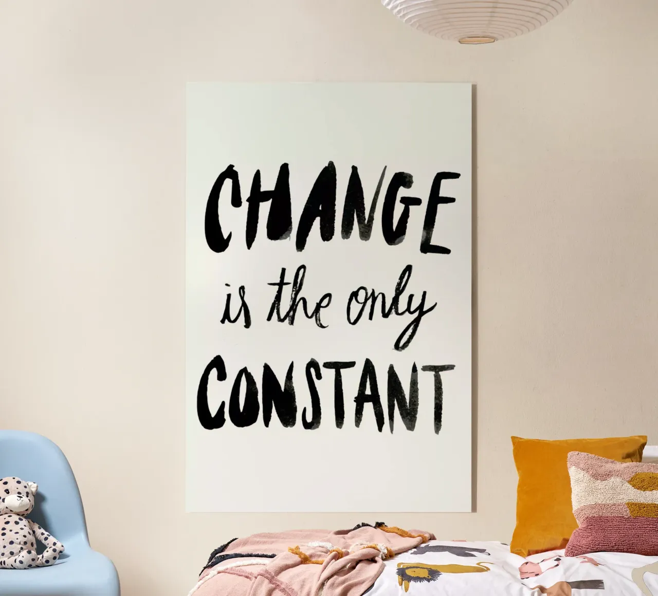 Change plexiglass da Dead Language