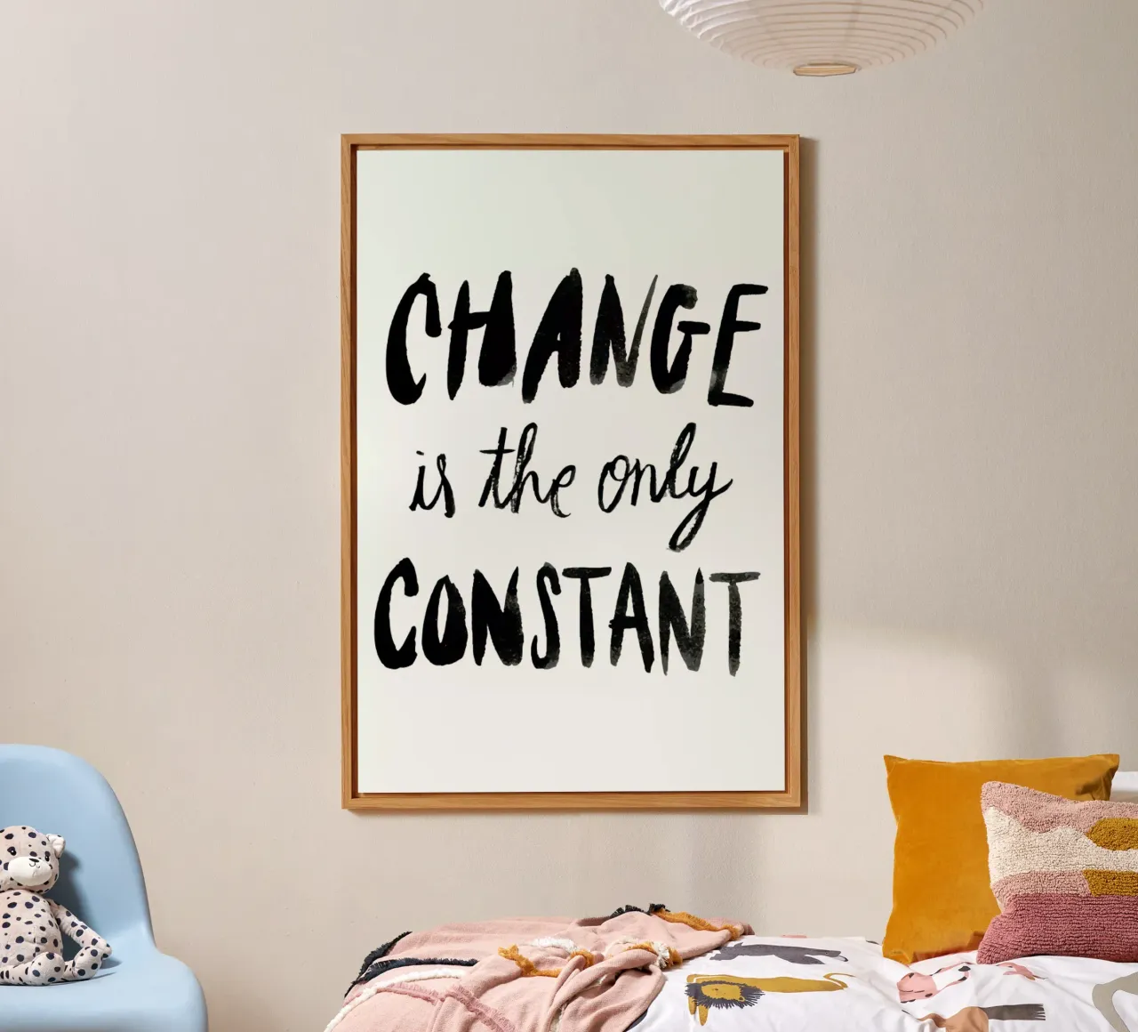 Change alluminio dibond da Dead Language