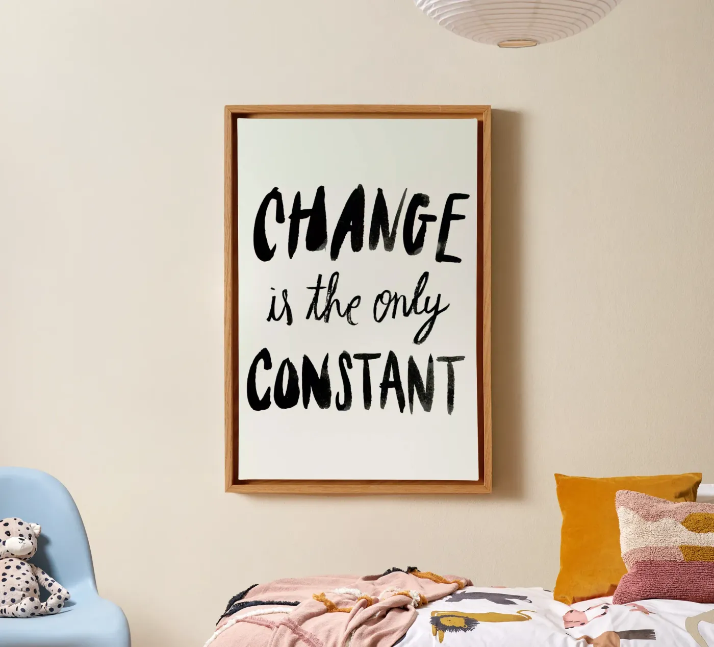 Change tela da Dead Language