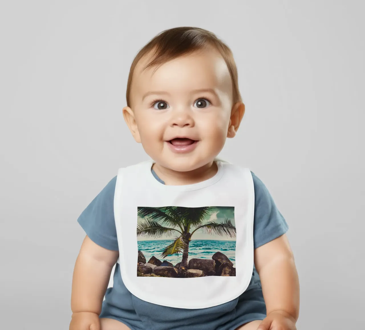 Palma bavaglino da Matthew Katz