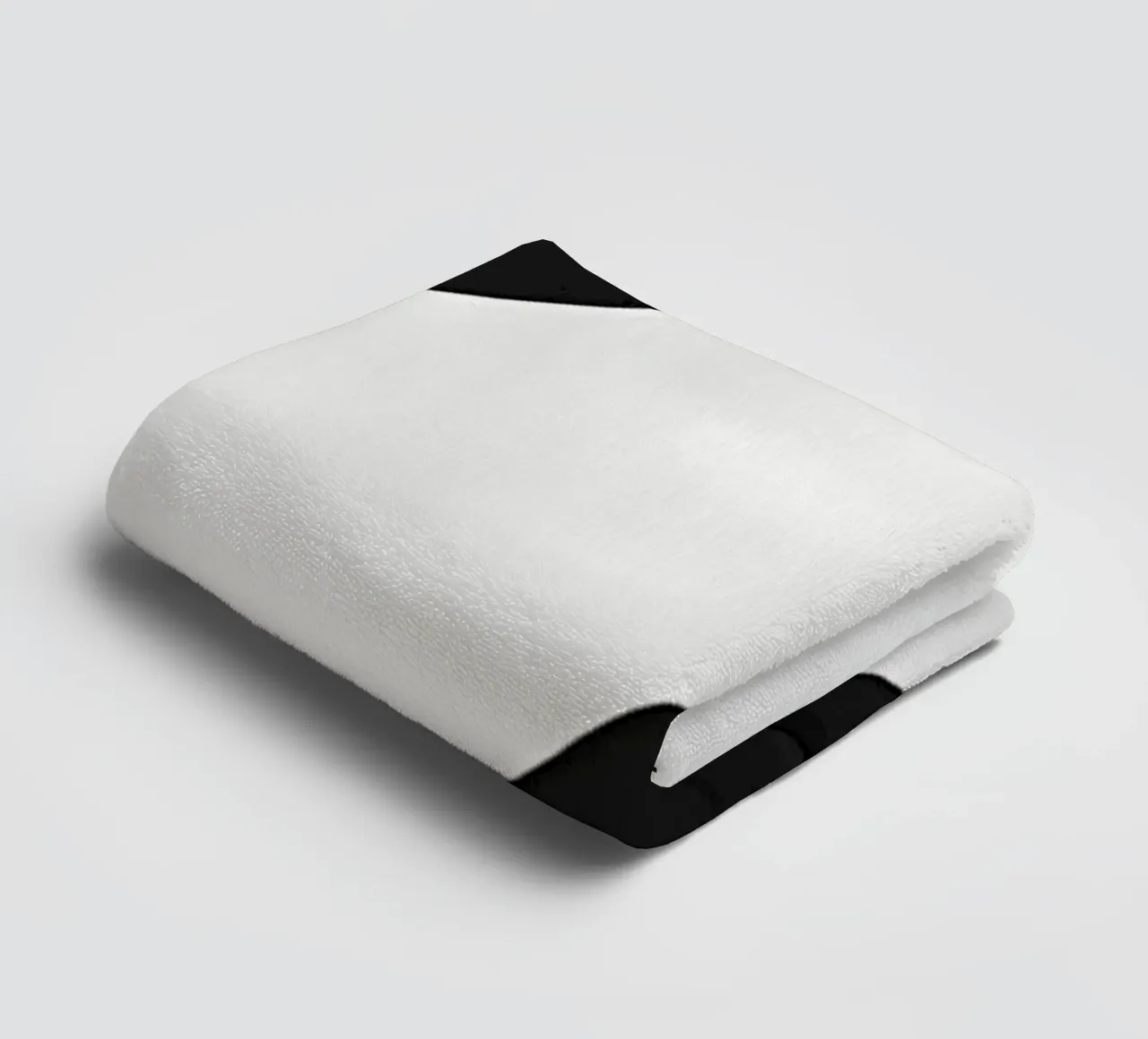 FORME GEOMETRICHE ASTRATTE asciugamano da bagno da Aiden Garcia