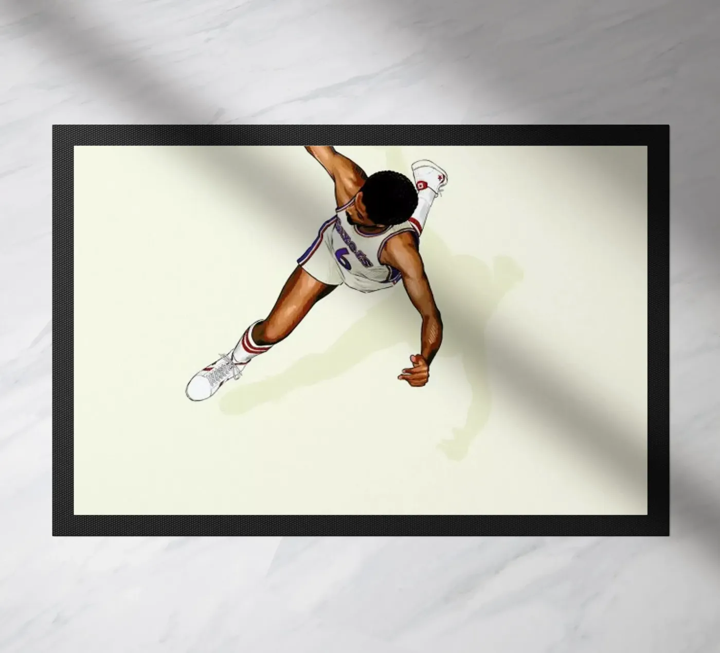 Frequent Fliers Drj zerbino da Jason Ratliff