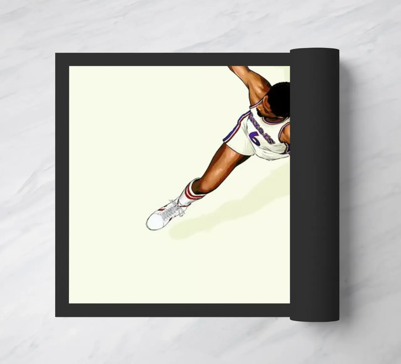 Frequent Fliers Drj zerbino da Jason Ratliff