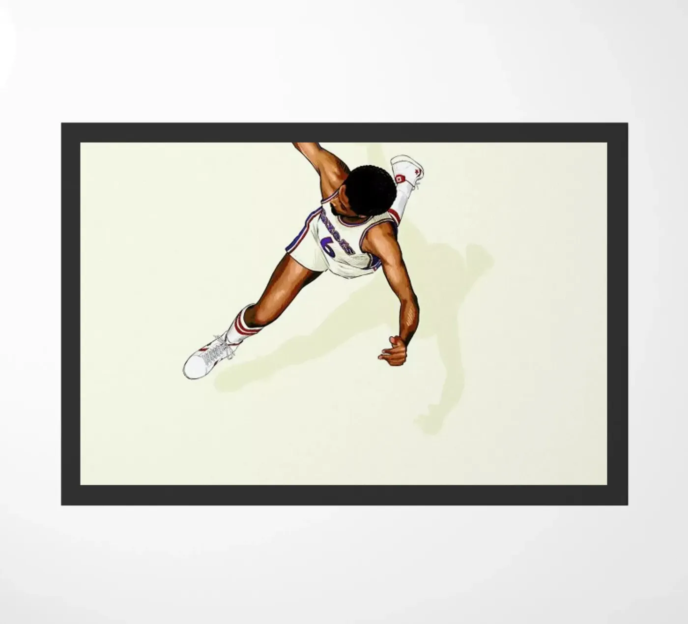 Frequent Fliers Drj zerbino da Jason Ratliff