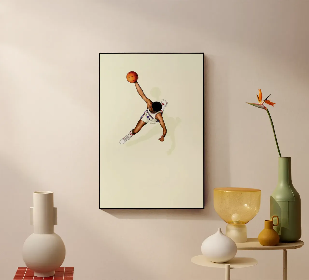 Frequent Fliers Drj plexiglass da Jason Ratliff