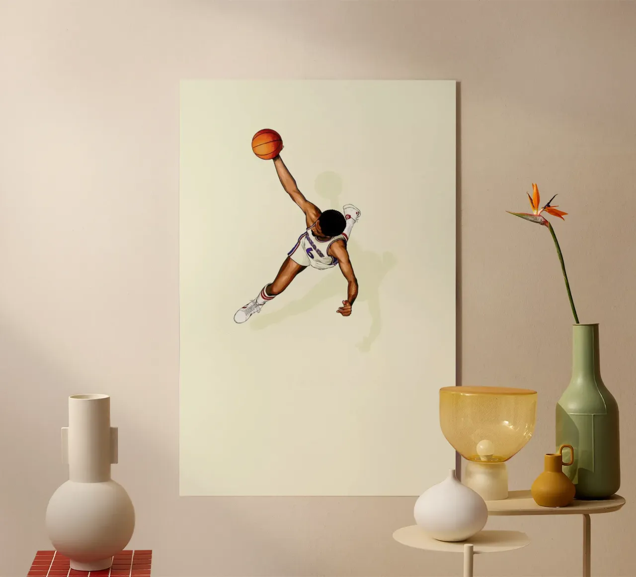 Frequent Fliers Drj plexiglass da Jason Ratliff