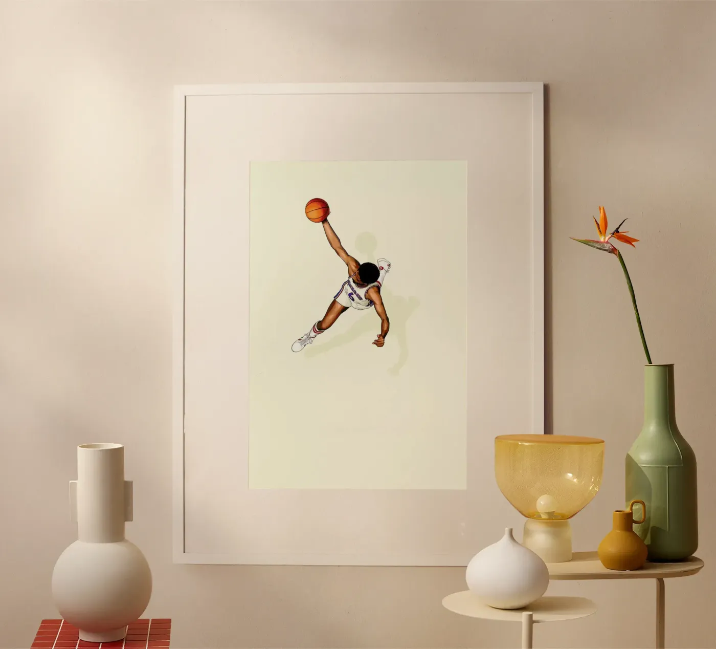Frequent Fliers Drj poster da Jason Ratliff